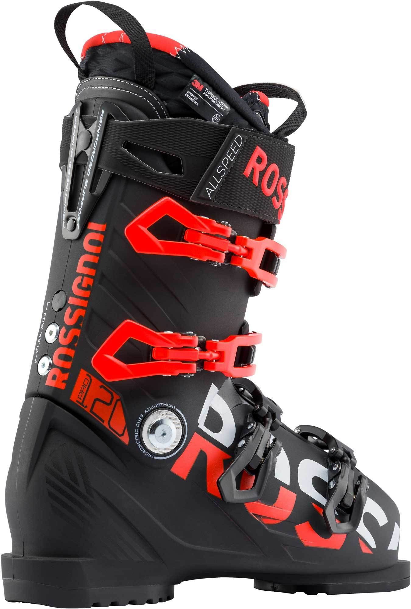 Rossignol allspeed deals 120 pro