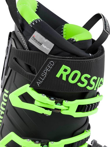 rossignol allspeed 100