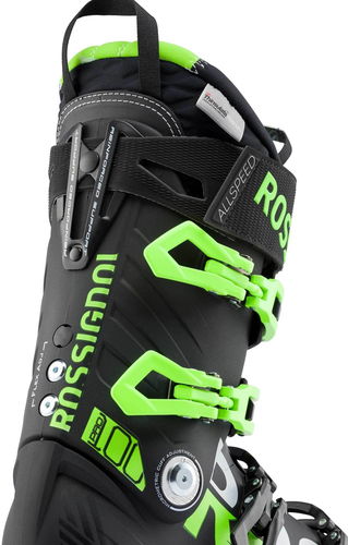 rossignol allspeed 100