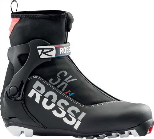 Rossignol X-6 Skate size 44 EU / 285 mm - Cross-Country Ski Boots - Main image