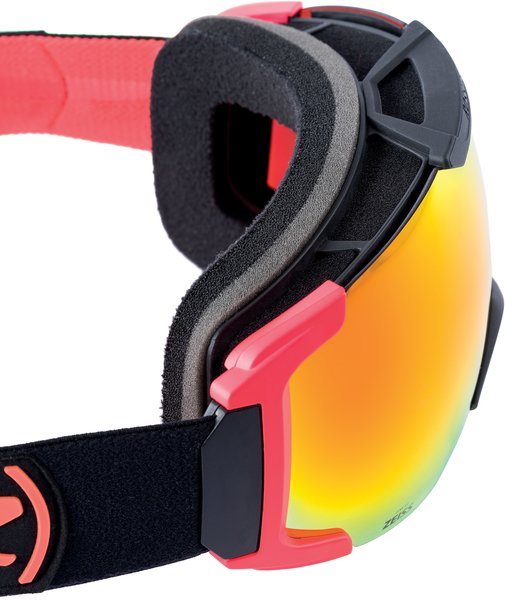 Rossignol maverick hp deals sonar