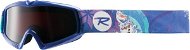 Rossignol Raffish With Frozen - Ski Goggles