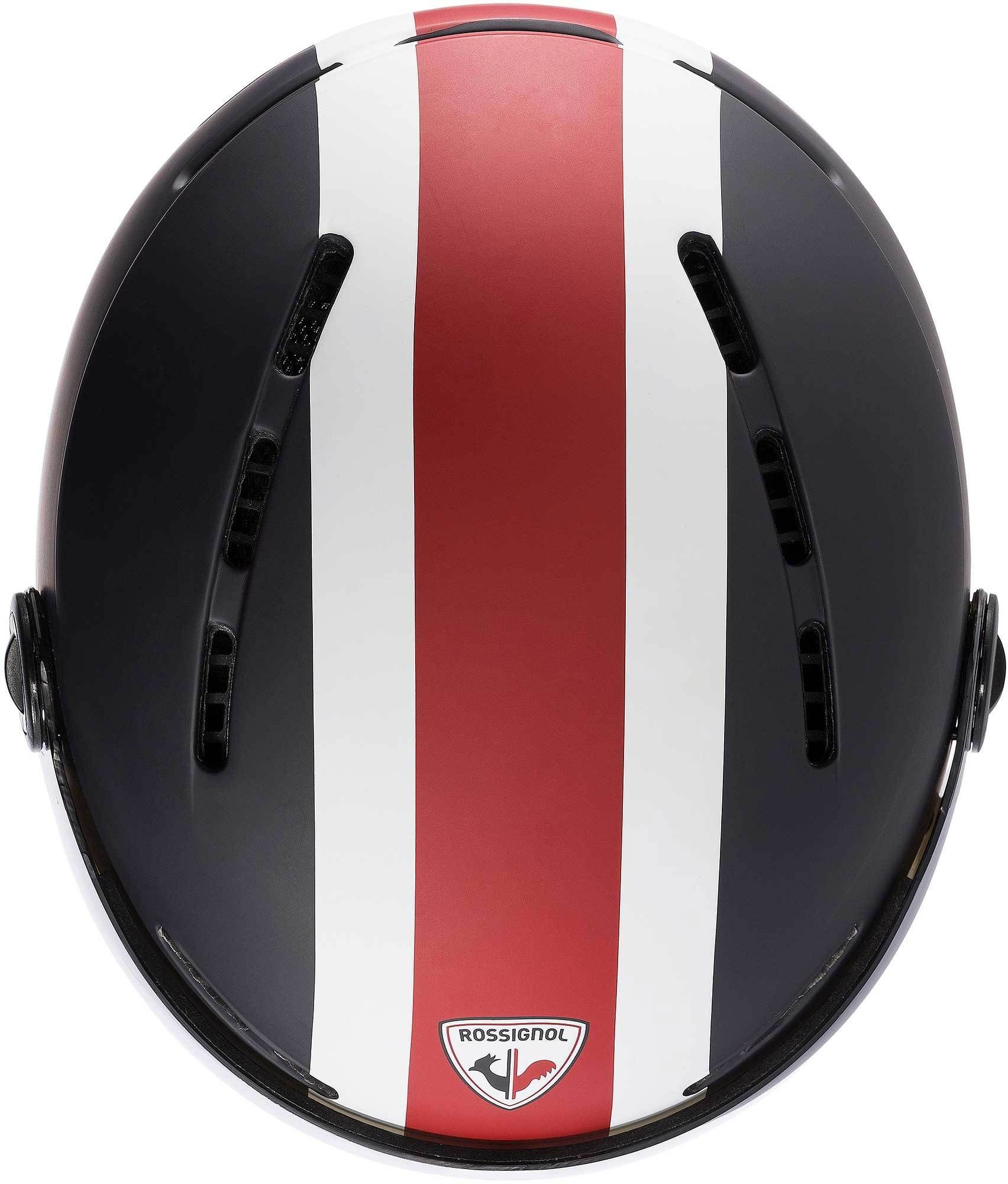 Rossignol deals visor strato