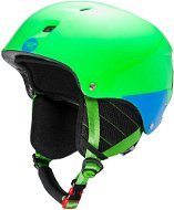 Rossignol Comp J green size XXS - Ski Helmet