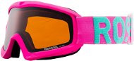 Rossignol Raffish Sparky pink - Lyžiarske okuliare