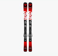 Rossignol Hero JR Multi-Event Xpress JR + Xpress 7 130 cm - Downhill Skis 