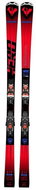 Rossignol Hero Elite LT TI Konect + NX 12 K GW B80 182 cm - Downhill Skis 