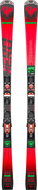Rossignol Hero Elite ST TI Konect + NX 12 K GW B80 - Downhill Skis 