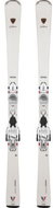 Rossignol Signature Victoire Xpress + Xpress W 11 - Downhill Skis 