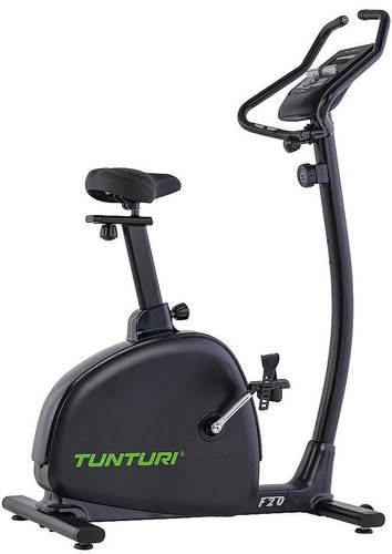 TUNTURI Signature F20 - Stationary Bicycle - Main image