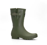 ROUCHETTE Women's boots Idol Khaki size 40 EUR - Wellies