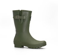 ROUCHETTE Dámské holínky Idol Khaki vel. 41 EUR - Wellies