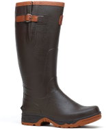 ROUCHETTE Men's work boots Grand Veneur Brown, size 41 EU - Wellies