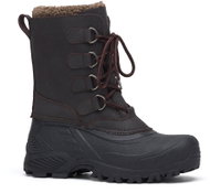 ROUCHETTE Men's outdoor shoes Hudson Brown, size 46 EU - Wellies