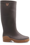 ROUCHETTE Men's work boots Optimum Brown, size 40 EU - Wellies