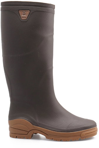 ROUCHETTE Men's work boots Optimum Brown, size 40 EU - Wellies - Main image