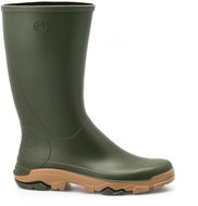 ROUCHETTE Work boots Remoove Khaki - Wellies