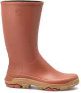 ROUCHETTE Work boots Remoove Terracota, size 36/37 EU - Wellies