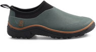 ROUCHETTE Trial Green work clogs, size 46 EU - Wellies