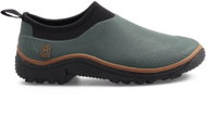 ROUCHETTE Trial Green work clogs, size 45 EU - Wellies