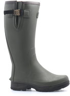 ROUCHETTE Men's insulated boots Veneur Neo Khaki, size 41 EU - Wellies