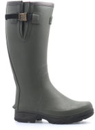 ROUCHETTE Men's insulated boots Veneur Neo Khaki, size 45 EU - Wellies