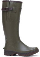 ROUCHETTE Women's work boots Veneur Lady Khaki size 38 EUR - Wellies