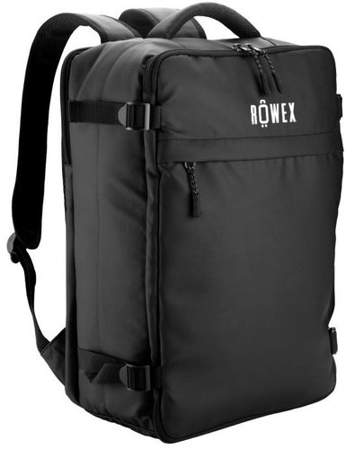 ROWEX Ryan Cabin bag with large storage space - Backpack - Main image