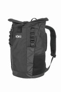 ROWEX Trip Practical and durable rolltop backpack with large storage space - Backpack