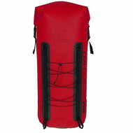 Hiko boat backpack TREK 40 l red - Waterproof Bag