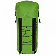 Hiko boat backpack TREK 60 l green - Waterproof Bag