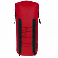 Hiko boat backpack TREK 80 l red - Waterproof Bag