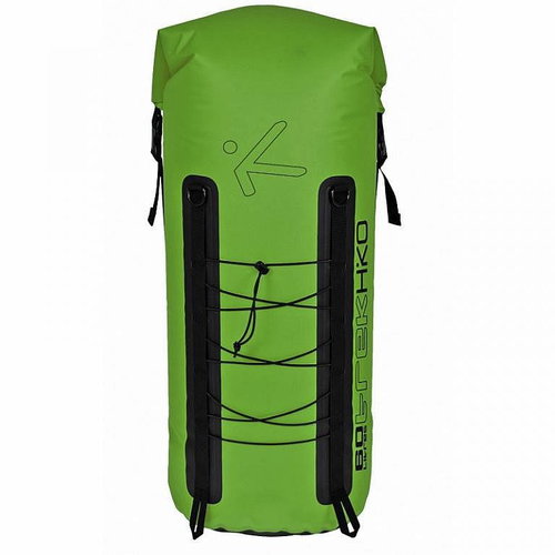 Hiko lodní vak na záda TREK 80 l zelený - Waterproof Bag - Main image