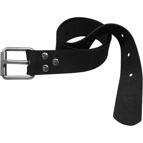 Cressi freediving rubber belt MARSEILLAS - Weight Belt - Main image