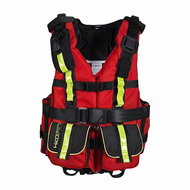 Hiko life jacket X-TREME PRO S/M red - Swim Vest