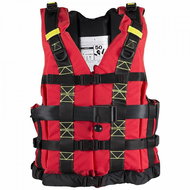 Hiko X-TREME RENT Harness L/XL red - Swim Vest