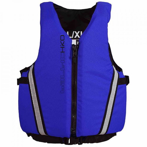 Hiko swimming vest BALTIC RENT 2XL blue - Swim Vest - Main image