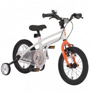 RoyalBaby H2 14" - Detský bicykel