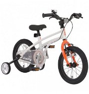 RoyalBaby H2 18" - Children's Bike