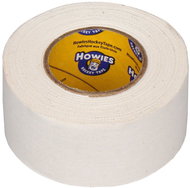 Howies Textile hockey tape white 38 cm 3 pcs - Hockey Tape