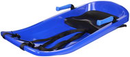 Merco Flash plastové boby modré, multipack 2 ks - Bobsled