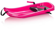 Merco Flash plastové boby růžové, multipack 2 ks - Bobsled