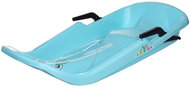 Merco Twister plastové boby azurové, multipack 2 ks - Bobsled