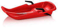 Merco Twister plastic bobsleigh red, multipack 2 pcs - Bobsled
