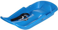 Merco Twister plastové boby modré, multipack 2 ks - Bobsled