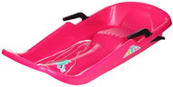 Merco Twister plastic bobs, pink, multipack 2 pcs - Bobsled