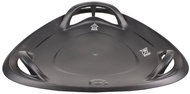 Merco Meteor 60 sledge plate black, multipack 3 pcs - Sled