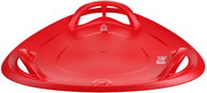 Merco Meteor 70 sledge plate red, multipack 2 pcs - Sled