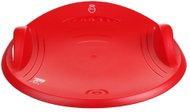 Merco Supernova 60 sledge plate red, multipack 2 pcs - Sled