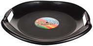 Merco Tornado sledge plate black, multipack 4 pcs - Sled
